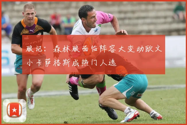 狼记：森林狼面临阵容大变动欧文小卡萨格斯成热门人选