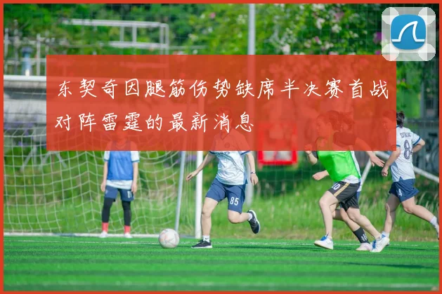 东契奇因腿筋伤势缺席半决赛首战对阵雷霆的最新消息